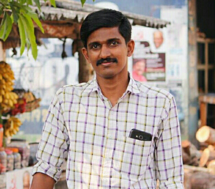 RENJITH